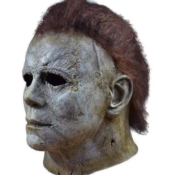 FMYSJ Trick Or Treat Studios Halloween 2018 Michael Myers Mask (FMY)> Masker
