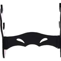 Två nivåer akryl display stativ hållare rack för trollstav> Tillbehör