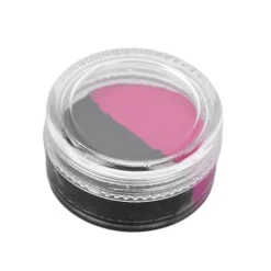 Tvåfärgad vattenbaserad kroppsfärg för karneval ansiktsmålning 6#><noscript><img width=