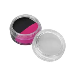 Tvåfärgad vattenbaserad kroppsfärg för karneval ansiktsmålning 6#><noscript><img width=