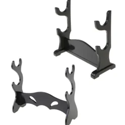 unbranded Tvåvåningshållare Displayställ / Akrylfäste för Wand Movi> Tillbehör