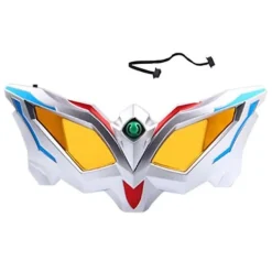 Ultraman-leksaker Reiga Transformed Glasögon Kreativa Tregear Rube Zero Orb Ring Calibur Tre Ultraman Geed Dx Leksaker（Som visas）> Masker