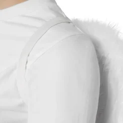 tectake Underbara änglavingar 74 x 54 cm><noscript><img width=