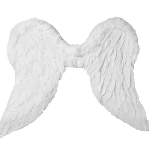 tectake Underbara änglavingar 74 x 54 cm> Tillbehör