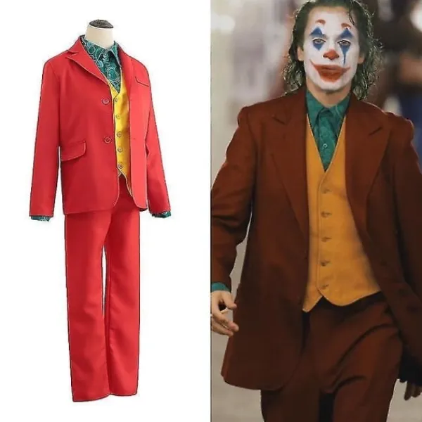 Underhållning Maskeradkläder Dräkter Figurer & Karaktärer> Peruker