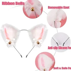 UnderhållningMaskeradkläderHuvudbonaderDjur><noscript><img width=