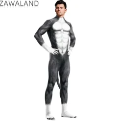 UnderhållningMaskeradkläderDräkterDjur><noscript><img width=