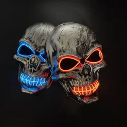 Underhållningsmaskeraddräkter Masker Ansiktsmasker Säckmasker><noscript><img width=