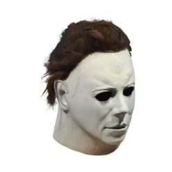 Underhållningsmaskeraddräkter Masker Ansiktsmasker Säckmasker><noscript><img width=