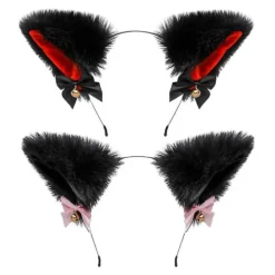 UnderhållningsmaskeraddräkterHuvudbonaderHårband> Huvudbonader