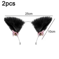 UnderhållningsmaskeraddräkterHuvudbonaderHårband> Huvudbonader