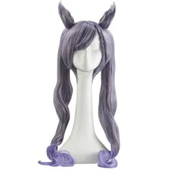 UnderhållningsmaskeraddräkterFigurer & Karaktärer> Peruker