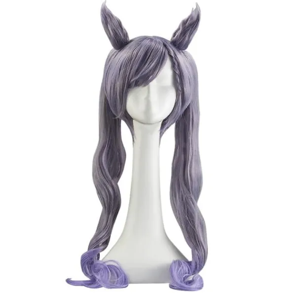 UnderhållningsmaskeraddräkterFigurer & Karaktärer> Peruker