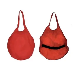 Unisex Magtröja för Jultomten, Falsk Mage, Jultomte-Rekvisita för Cosplay-Kostymtillbehör> Tillbehör