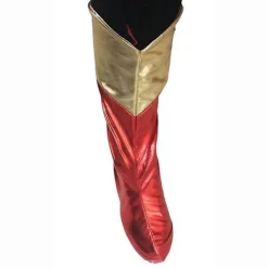 upergirl-klänning för tv-program för kvinnor S><noscript><img width=