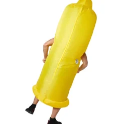 tectake Uppblåsbar dräkt Kondom Beskriving><noscript><img width=