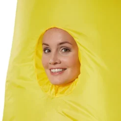 tectake Uppblåsbar dräkt Kondom Beskriving><noscript><img width=