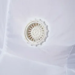 tectake Uppblåsbar dräkt Snögubbe Beskriving><noscript><img width=