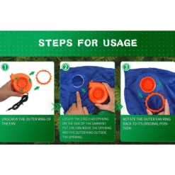 Uppblåsbar enhörningsdräkt för vuxna - Helkropps uppblåsbar lyxig Halloween-dräkt [JUN] 150-190 cm><noscript><img width=