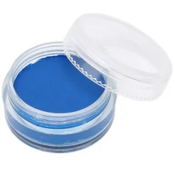 UV Fluorescerande Ansiktsfärg Vattenlöslig Halloween Jul Kroppsfärg 10g Multifunktionell><noscript><img width=