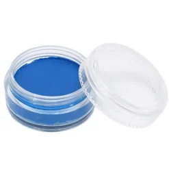 UV Fluorescerande Ansiktsfärg Vattenlöslig Halloween Jul Kroppsfärg 10g Multifunktionell><noscript><img width=