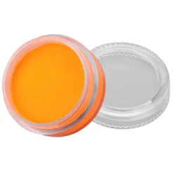 UV Golden Ansikts- och Kroppsfärg Giftfri Vattenlöslig Lätt att Rengöra 10g Festsmink Eyeliner><noscript><img width=