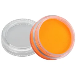 UV Golden Ansikts- och Kroppsfärg Giftfri Vattenlöslig Lätt att Rengöra 10g Festsmink Eyeliner><noscript><img width=