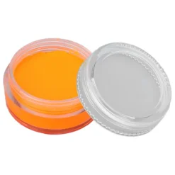 UV Golden Ansikts- och Kroppsfärg Giftfri Vattenlöslig Lätt att Rengöra 10g Festsmink Eyeliner><noscript><img width=