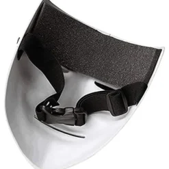 ATELA V för Vendetta Guy Fawkes Mask Quality Anonymous Mask Halloween Costume Hackers Mask Cosplay Party Mask One Size><noscript><img width=