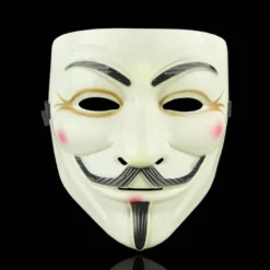 V för Vendetta Halloweenmasker för maskerad><noscript><img width=