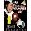 PRYLEX Vampyr Smink kit> Smink