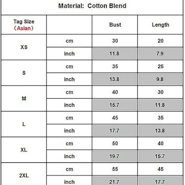 Varm Juljacka i Fleece för Husdjur, Kläder för Små Hundar, Valp, Julälg, Vinterdräkt (XL)> Dräkter