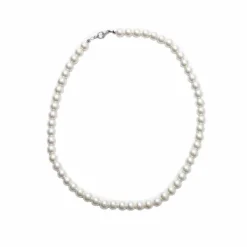 Vintage Mormorsdräktset med Klassisk Peruk, Glasögon och Pärltillbehör, Komplett 5-delars Kit för Temafester och Rollspel><noscript><img width=