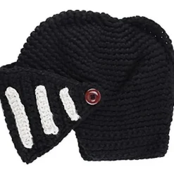 Vinterhattar Stickade Mössor Öron Varma Öronlappar Handgjorda Mode Unika Snygga Vindtäta Nyårshelgfest Mössa Herr Dam><noscript><img width=