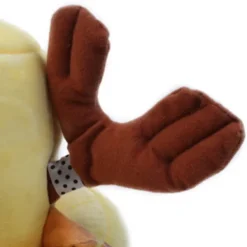 Vinterplysch varm hatt Söt tecknad Tony Tony Chopper Form semesterpresenter för kvinnor flicka> Huvudbonader