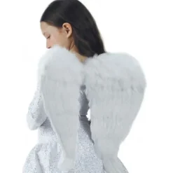 Masker a fjädervingar> Tillbehör