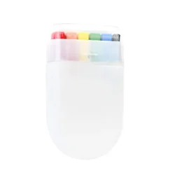 其他 VM 6 färgers regnbågsansiktsfärg><noscript><img width=