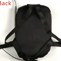 Vuxen Ghostbusters Halloween-kostym, Deluxe Ghostbusters Jumpsuit för Män, Ghostbusters Proton Pack><noscript><img width=