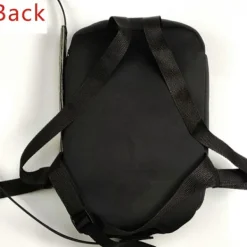 Vuxen Ghostbusters Halloween-kostym, Deluxe Ghostbusters Jumpsuit för Män, Ghostbusters Proton Pack><noscript><img width=