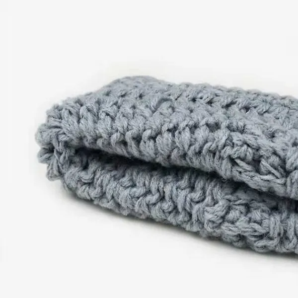 Vuxen Skägg Viking Stickad Mössa Barbarisk Tjurhorn Virkad Beanieluva Handgjord Stickad> Huvudbonader