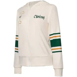 Vuxna och barns Stranger Things rollspelskostymer Chris rollspelskostymer Hawkins High School uniform jacka kappa Halloween karnevaldräkt - WELLNGS XL | Fyndiq><noscript><img width=