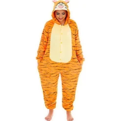 Winnie the Pooh-karaktärer Unisex Onesie Fancy Dress Hoodies Pyjamas a Winnie the p Winnie the p Winnie the p Winnie the p kids S95 (for 110-120cm height) | Fyndiq><noscript><img width=