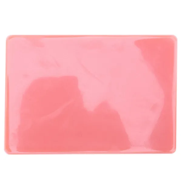 4x Hudsutureträningspads Sutureträningspads Suturepad Trauma Tillbehör För Övning Och> Smink