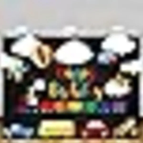 150x210cm, Pojke födelsedagsfest bakgrundsduk fotografi bakgrund> Smink