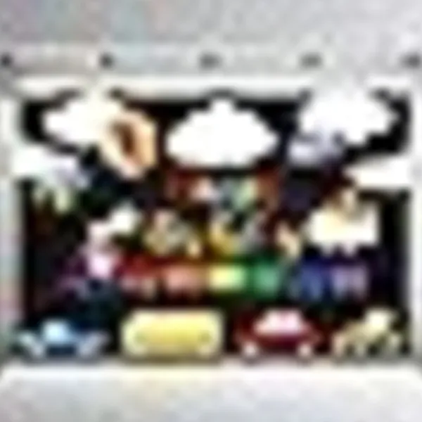 150x210cm, Pojke födelsedagsfest bakgrundsduk fotografi bakgrund> Smink