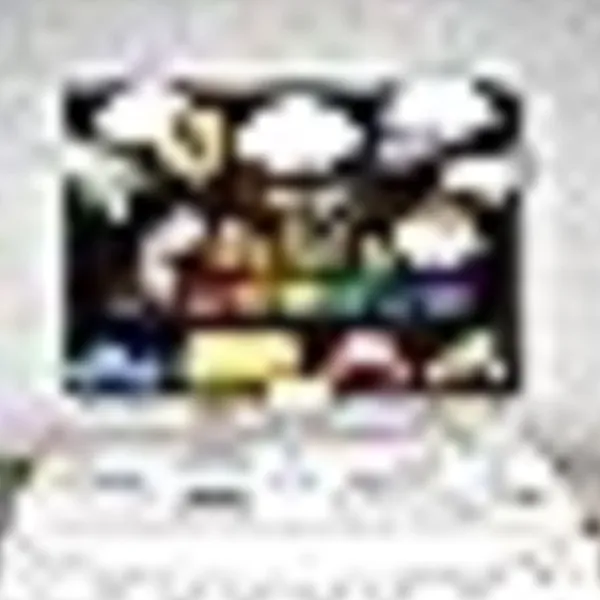 150x210cm, Pojke födelsedagsfest bakgrundsduk fotografi bakgrund> Smink