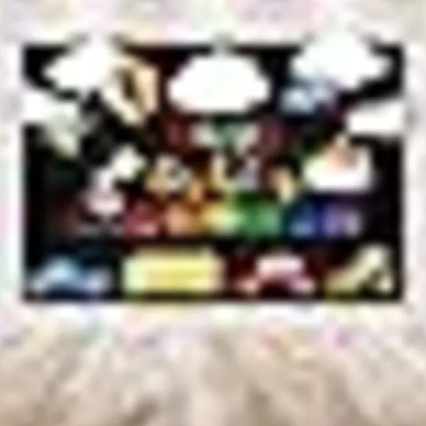 150x210cm, Pojke födelsedagsfest bakgrundsduk fotografi bakgrund> Smink