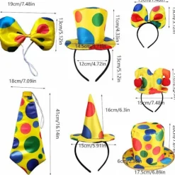 {xjxj} Rolig hatt Kostymtillbehör 01 01> Huvudbonader