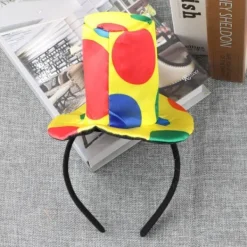 {xjxj} Rolig hatt Kostymtillbehör 01 01><noscript><img width=