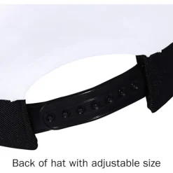 Yachtkaptenhatt för Vuxna Skeppsseglarehatt Admiralhatt för Män Kvinnor Barn><noscript><img width=